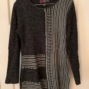 Peck and Peck sweater